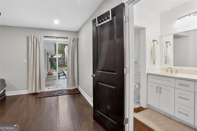 2123 Juanita Street, Decatur, GA 30032