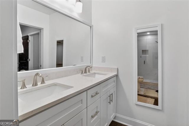 2123 Juanita Street, Decatur, GA 30032