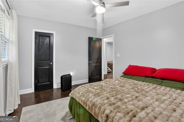 2123 Juanita Street, Decatur, GA 30032