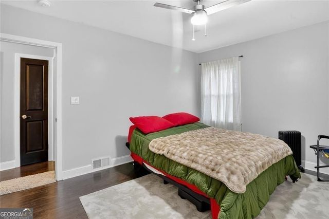 2123 Juanita Street, Decatur, GA 30032