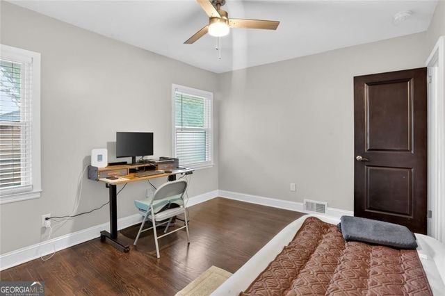 2123 Juanita Street, Decatur, GA 30032