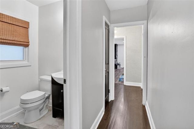 2123 Juanita Street, Decatur, GA 30032