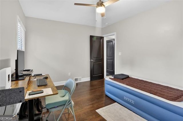2123 Juanita Street, Decatur, GA 30032