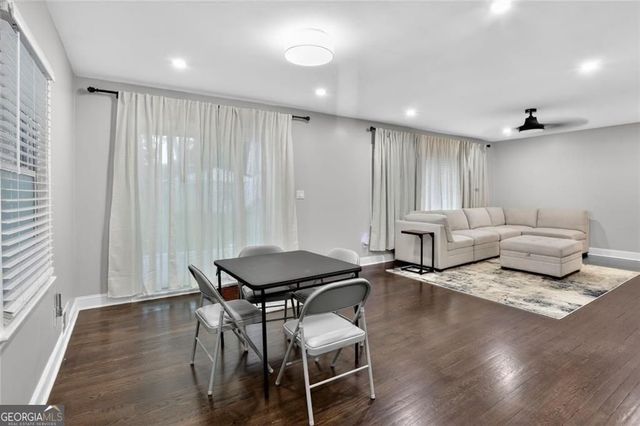 2123 Juanita Street, Decatur, GA 30032