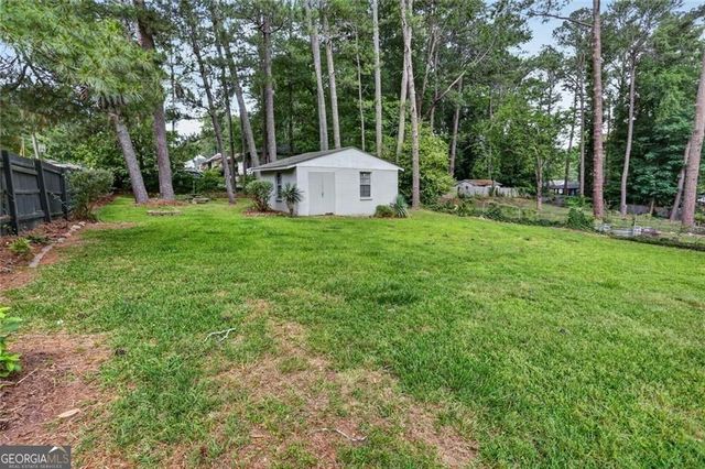 2123 Juanita Street, Decatur, GA 30032
