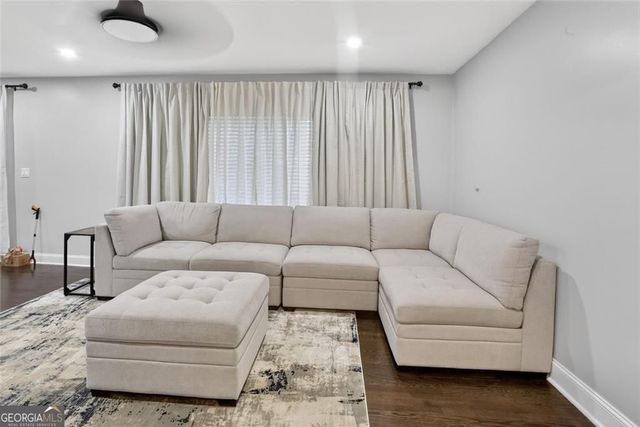 2123 Juanita Street, Decatur, GA 30032