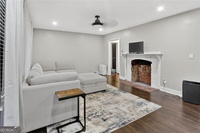 2123 Juanita Street, Decatur, GA 30032