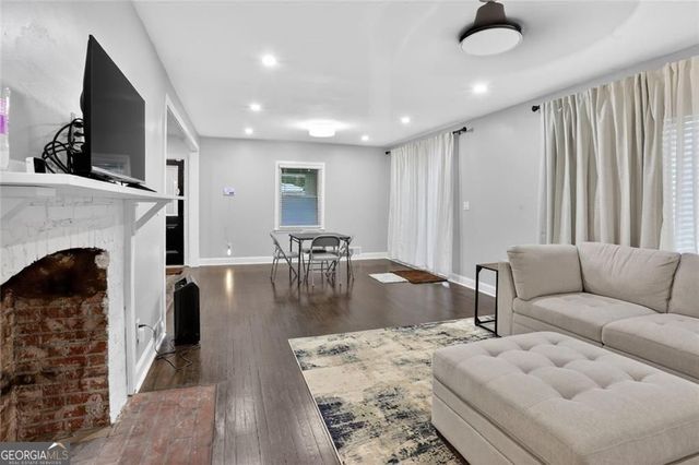2123 Juanita Street, Decatur, GA 30032