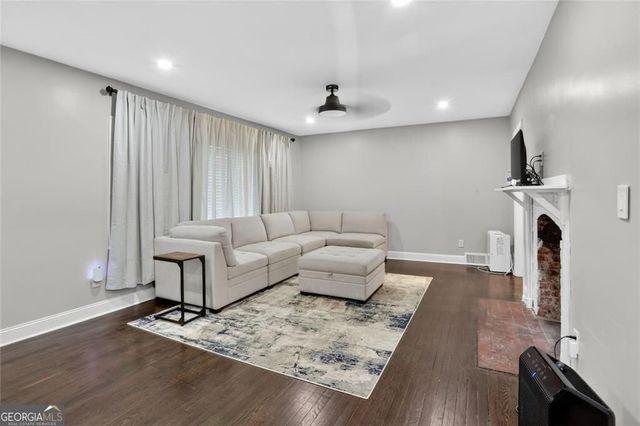 2123 Juanita Street, Decatur, GA 30032