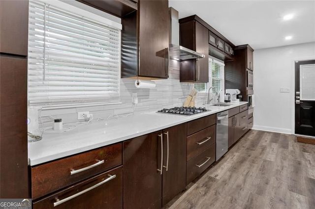 2123 Juanita Street, Decatur, GA 30032