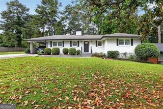2123 Juanita Street, Decatur, GA 30032