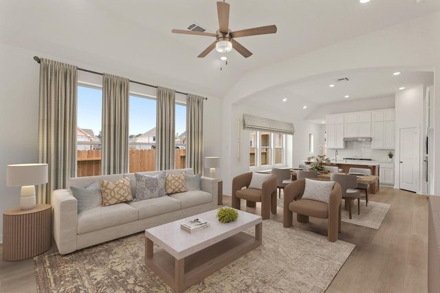 5034 Henry Merritt Street, Rosenberg, TX 77471