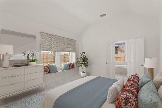 5034 Henry Merritt Street, Rosenberg, TX 77471