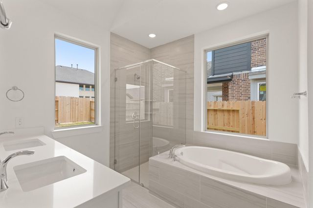 5034 Henry Merritt Street, Rosenberg, TX 77471