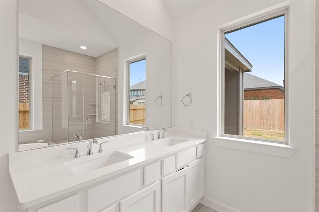 5034 Henry Merritt Street, Rosenberg, TX 77471