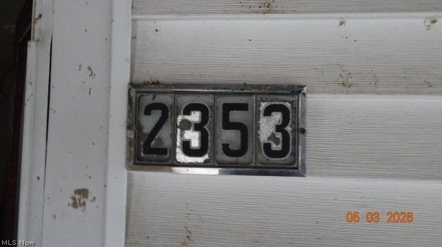 2353 Livingston, Lorain, OH 44052