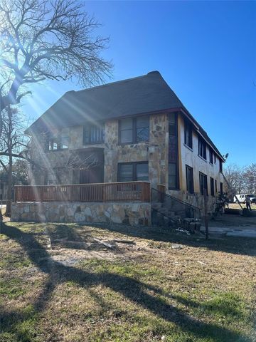 2260 Hemphill Street, Fort Worth, TX 76110