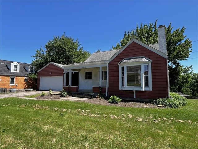 2905 20th Street Extension, Patterson Twp, PA 15010