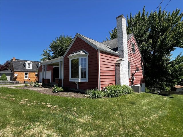 2905 20th Street Extension, Patterson Twp, PA 15010