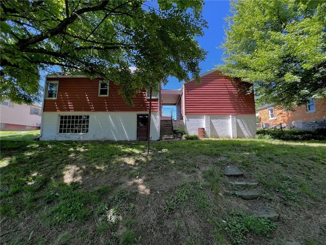 2905 20th Street Extension, Patterson Twp, PA 15010