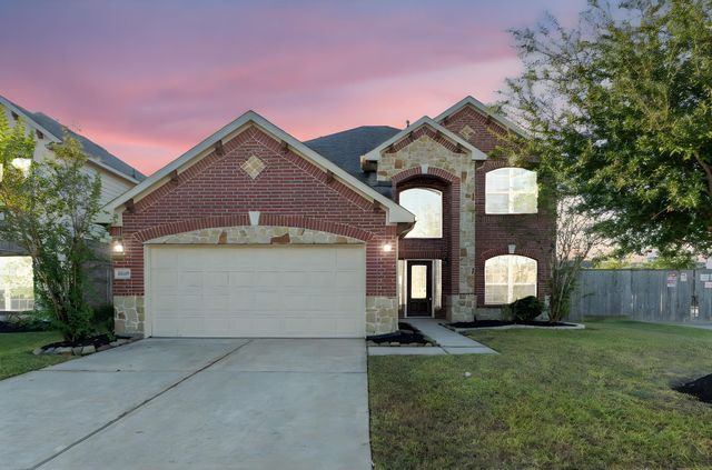23219 Campwood Terrace Lane, Katy, TX 77493