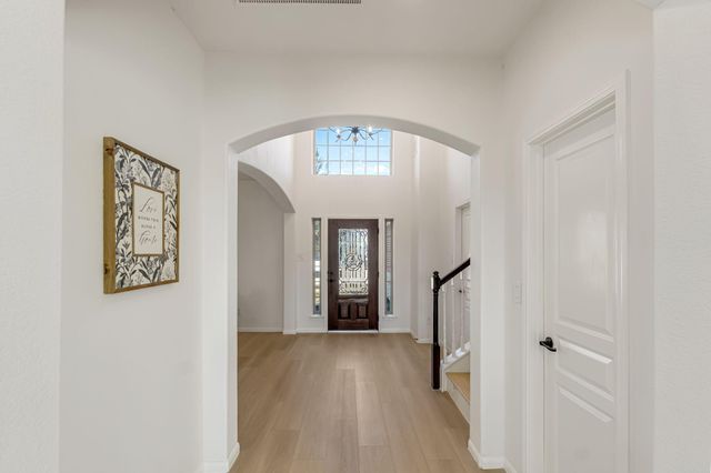 23219 Campwood Terrace Lane, Katy, TX 77493