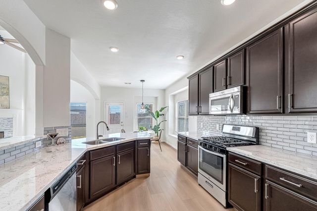 23219 Campwood Terrace Lane, Katy, TX 77493