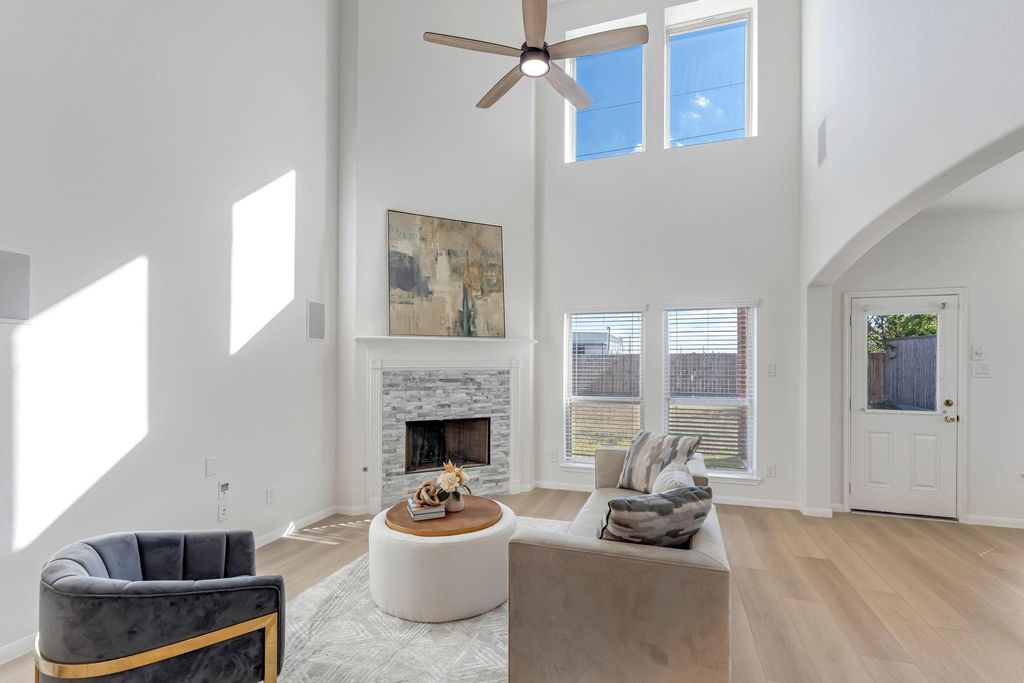 23219 Campwood Terrace Lane, Katy, TX 77493