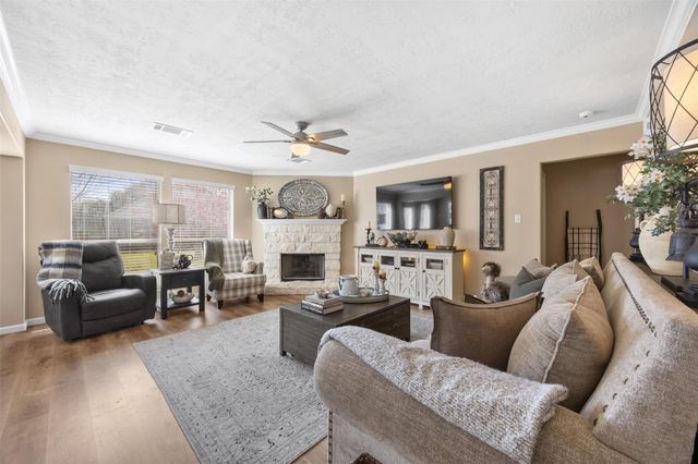 15310 Court Green Trail, Cypress, TX 77433