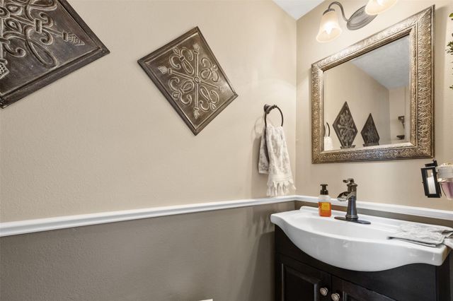 15310 Court Green Trail, Cypress, TX 77433