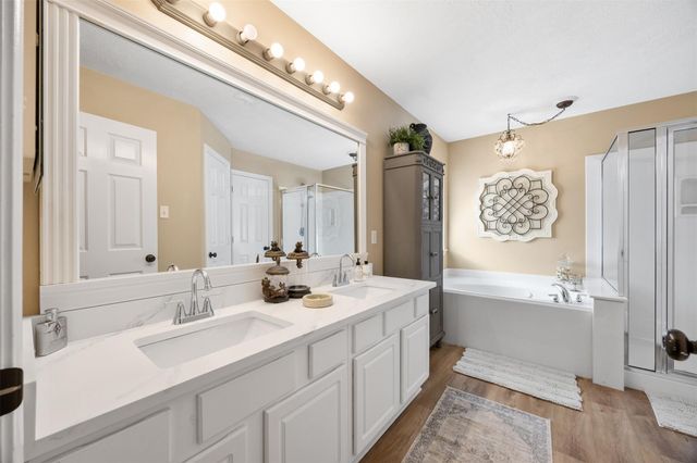 15310 Court Green Trail, Cypress, TX 77433