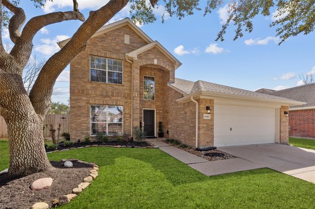 15310 Court Green Trail, Cypress, TX 77433