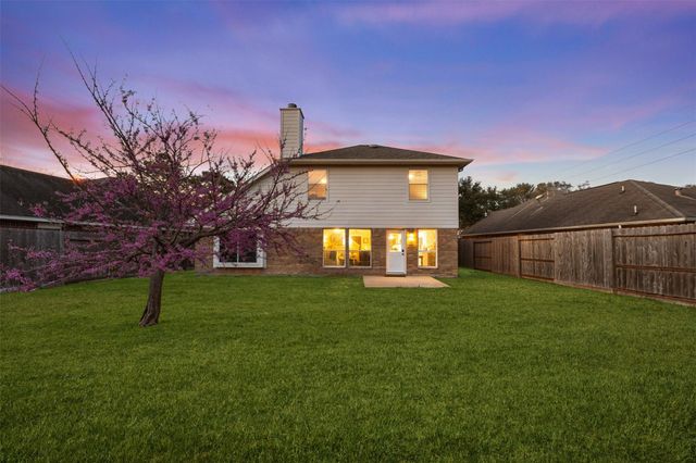 15310 Court Green Trail, Cypress, TX 77433