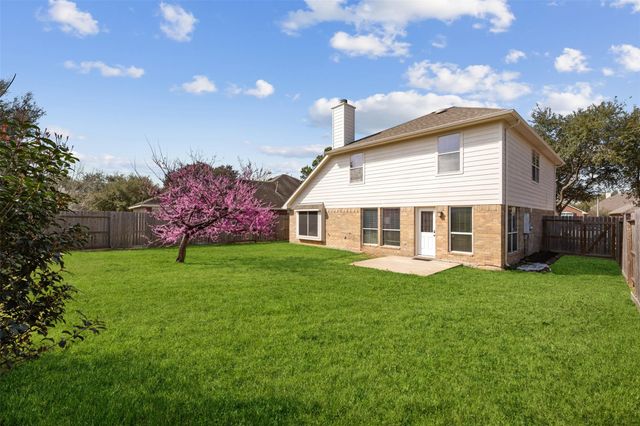 15310 Court Green Trail, Cypress, TX 77433