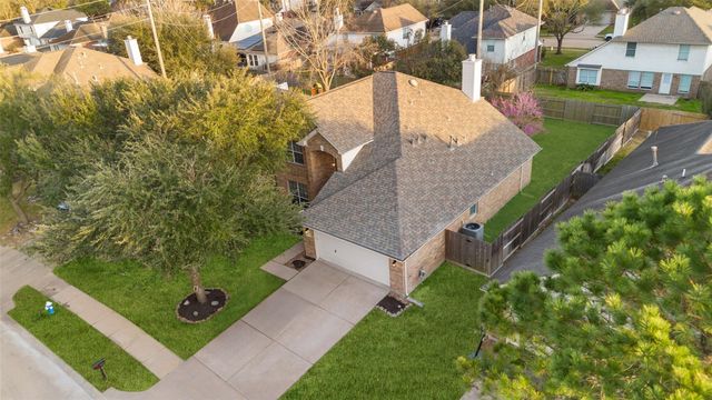 15310 Court Green Trail, Cypress, TX 77433