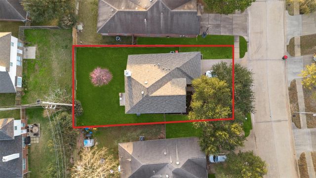 15310 Court Green Trail, Cypress, TX 77433