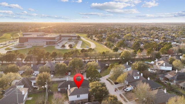 15310 Court Green Trail, Cypress, TX 77433