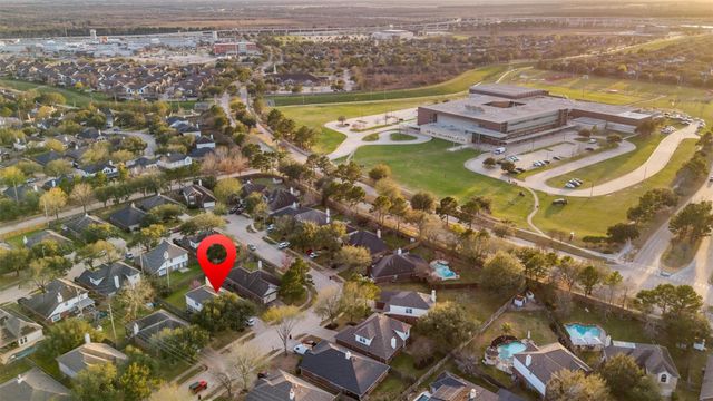 15310 Court Green Trail, Cypress, TX 77433