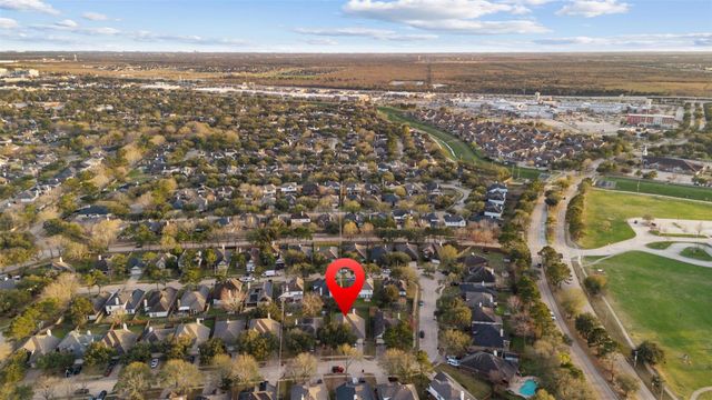 15310 Court Green Trail, Cypress, TX 77433