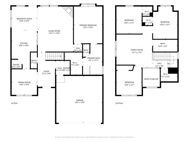 15310 Court Green Trail, Cypress, TX 77433