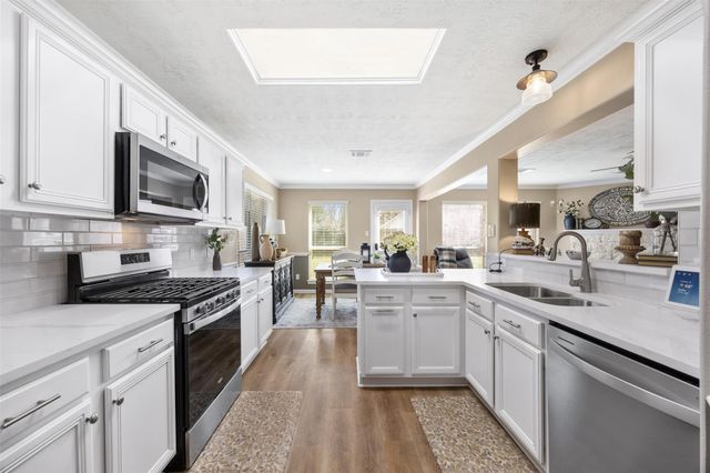 15310 Court Green Trail, Cypress, TX 77433