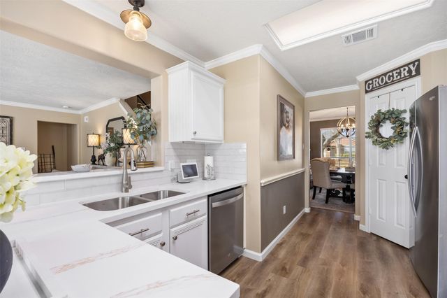 15310 Court Green Trail, Cypress, TX 77433