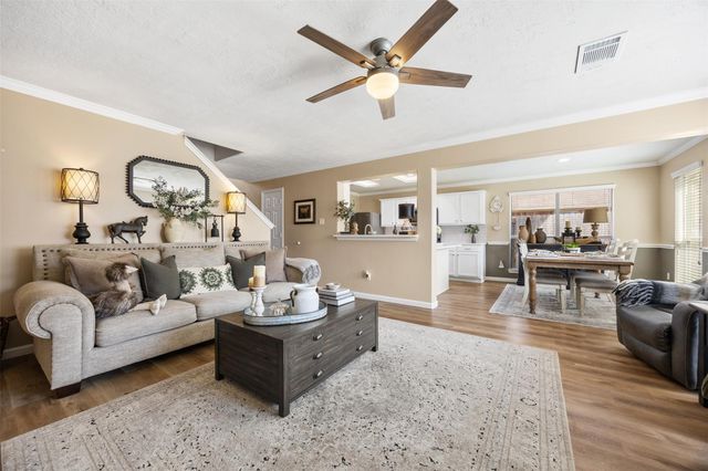 15310 Court Green Trail, Cypress, TX 77433