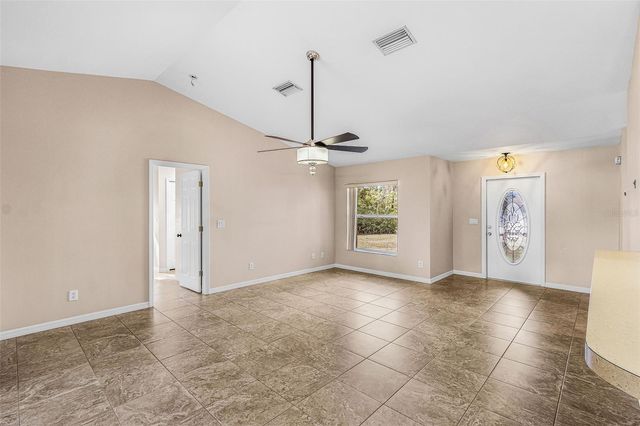 1644 DAWNVIEW STREET, North Port, FL 34288