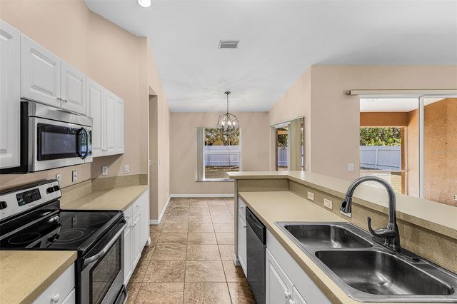 1644 DAWNVIEW STREET, North Port, FL 34288