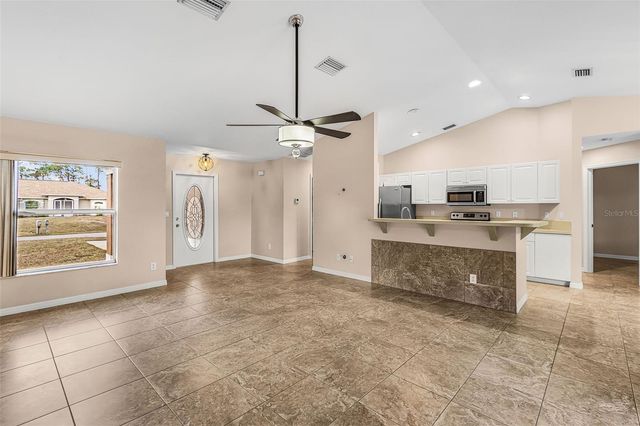 1644 DAWNVIEW STREET, North Port, FL 34288