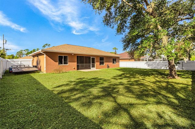 1644 DAWNVIEW STREET, North Port, FL 34288