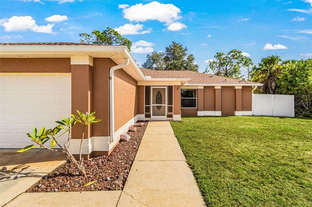 1644 DAWNVIEW STREET, North Port, FL 34288