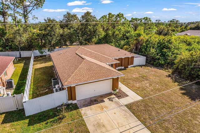 1644 DAWNVIEW STREET, North Port, FL 34288