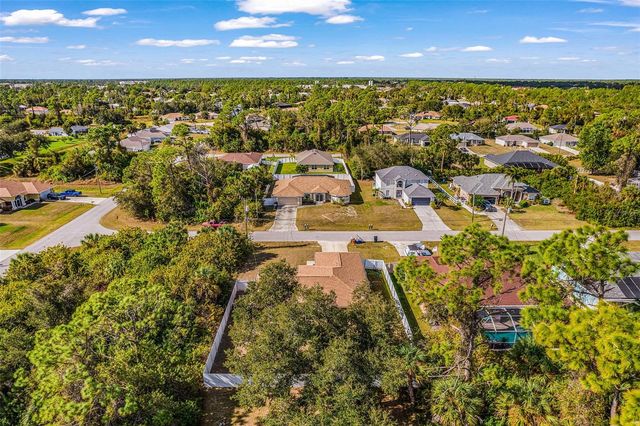 1644 DAWNVIEW STREET, North Port, FL 34288